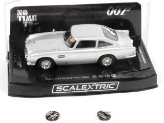 Lot 249 - SCALEXTRIC (FRANCE) (1)