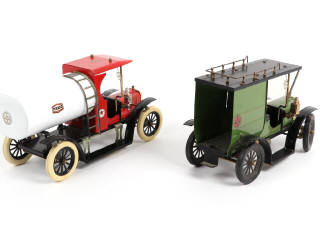 Lot 68 - JBN (PAYS-BAS) (2)