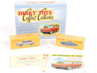 Lot 163 - EDITIONS ATLAS (FRANCE) (1)