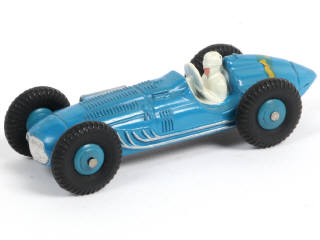 Lot 369 - DINKY TOYS (FRANCE) (1)