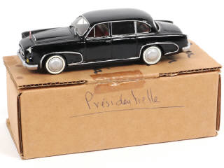 Lot 250 - FRANAY (FRANCE) (1)