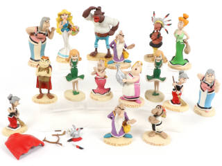 Lot 11 - EDITIONS ATLAS (FRANCE) (16)