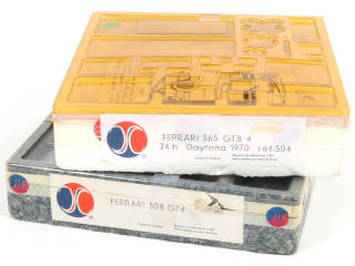 Lot 305 - A.M.R. - X (FRANCE) (1)