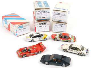 Lot 149 - DIVERS (5)