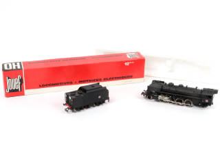 Lot 82 - JOUEF 'HO' (FRANCE) (1)