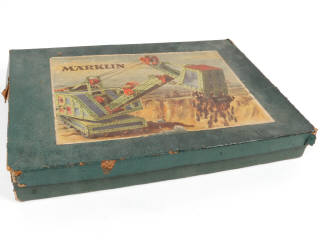 Lot 58 - MÄRKLIN (ALLEMAGNE) (1)
