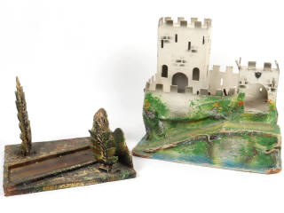 Lot 21 - DIVERS (2)