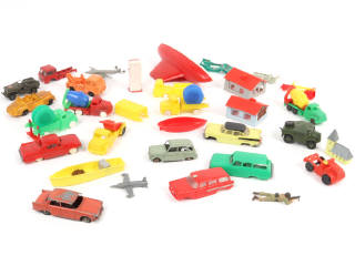 Lot 192 - DIVERS (15)