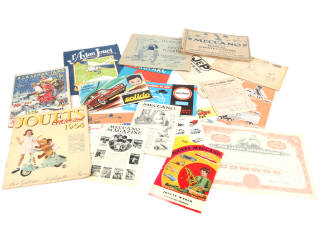 Lot 13 - DIVERS (15)