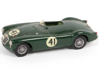 Lot 248 - ABINGDON CLASSICS (GB) (1)