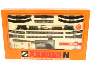 Lot 72 - ARNOLD 'N' (ALLEMAGNE) (1)