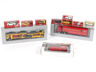 Lot 74 - HERPA 'HO' (ALLEMAGNE) (11)