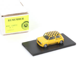 Lot 252 - REMEMBER (GB) (1)
