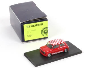 Lot 253 - REMEMBER (GB) (1)