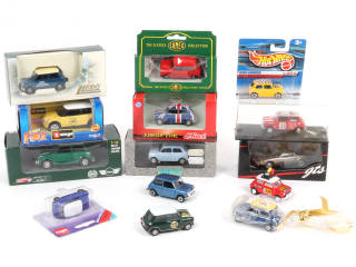 Lot 180 - DIVERS (14)