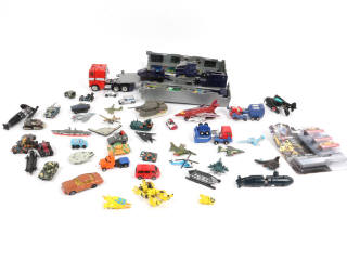 Lot 201 - DIVERS (20)