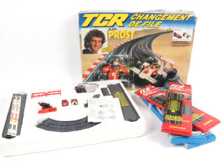 Lot 29 - TCR (ITALIE) (5)