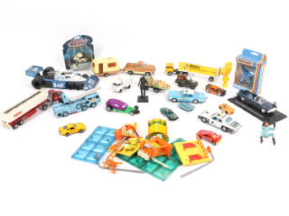 Lot 200 - DIVERS (20)