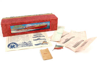 Lot 130 - HORNBY (GB) (1)