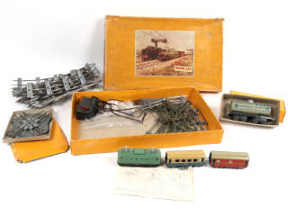 Lot 102 - JEP (FRANCE) (4)