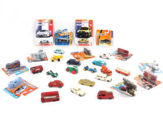 Lot 202 - DIVERS (20)