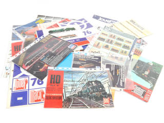 Lot 17 - JOUEF 'HO' (FRANCE) (30)