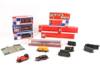 Lot 94 - JOUEF 'HO' (FRANCE) (18)