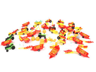 Lot 198 - DIVERS (20)