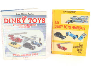 Lot 4 - EDITIONS E.P.A. (FRANCE) (2)