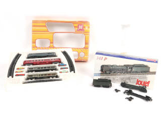 Lot 90 - JOUEF 'HO' (FRANCE) (2)