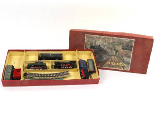 Lot 70 - MÄRKLIN 'HO' (ALLEMAGNE) (1)