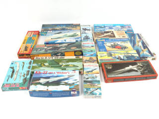 Lot 55 - DIVERS (16)