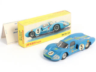 Lot 364 - DINKY TOYS (FRANCE) (1)