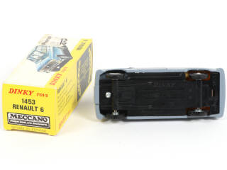 Lot 365 - DINKY TOYS (FRANCE) (1)