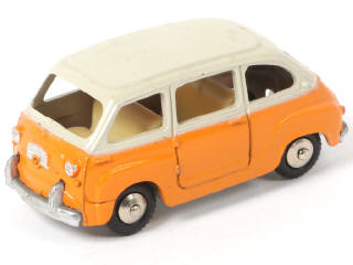 Lot 177 - MERCURY (ITALIE) (1)