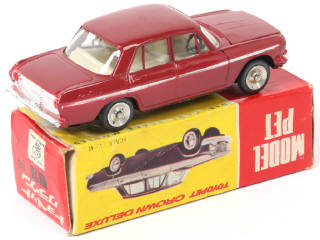 Lot 134 - ASAHI-ATC MODEL PET (JAPON) (1)