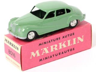 Lot 156 - MÄRKLIN (ALLEMAGNE) (1)