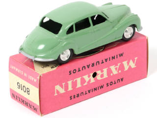 Lot 156 - MÄRKLIN (ALLEMAGNE) (1)