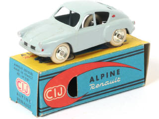 Lot 251 - C.I.J. (FRANCE) (1)