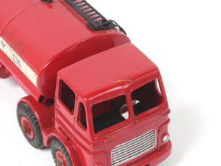 Lot 446 - DINKY TOYS (GB) (1)