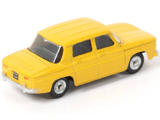 Lot 322 - DINKY TOYS (FRANCE) (1)