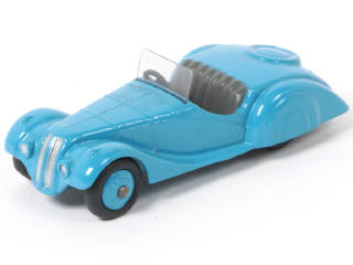 Lot 399 - DINKY TOYS (GB) (1)