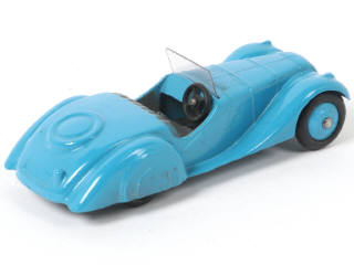 Lot 399 - DINKY TOYS (GB) (1)