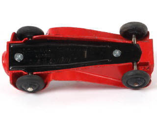 Lot 405 - DINKY TOYS (GB) (1)