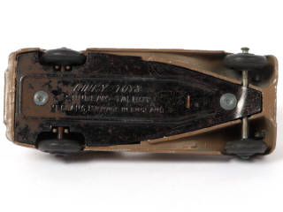 Lot 401 - DINKY TOYS (GB) (1)