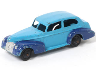Lot 409 - DINKY TOYS (GB) (1)