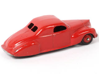 Lot 411 - DINKY TOYS (GB) (1)