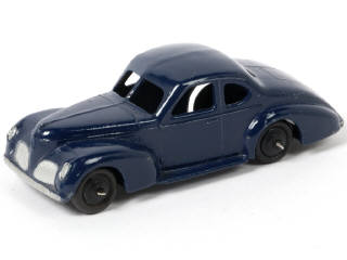 Lot 416 - DINKY TOYS (GB) (1)