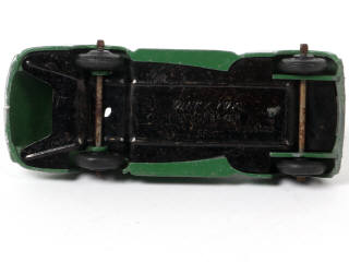 Lot 415 - DINKY TOYS (GB) (1)
