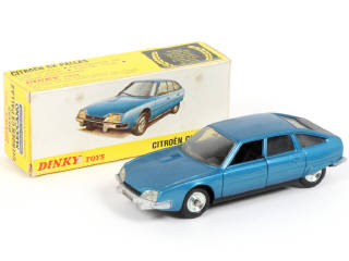 Lot 376 - DINKY TOYS (FRANCE) (1)